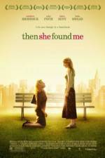 Watch Then She Found Me M4ufreemovies