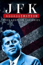 JFK Assassination: Declassified Theories