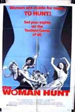 Watch The Woman Hunt M4ufreemovies