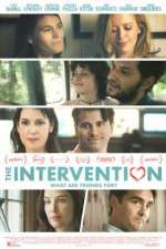 Watch The Intervention M4ufreemovies