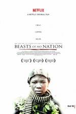 Watch Beasts of No Nation M4ufreemovies