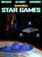 Watch RiffTrax: Star Games M4ufreemovies