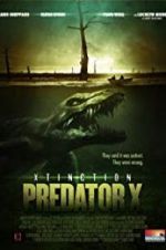 Watch Xtinction: Predator X M4ufreemovies