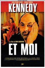 Watch Kennedy et moi M4ufreemovies