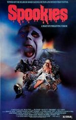 Watch Spookies M4ufreemovies