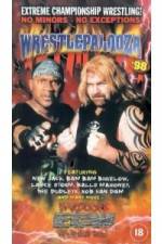 Watch ECW  Wrestlepalooza M4ufreemovies