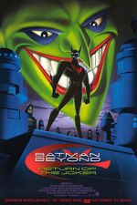 Watch Batman Beyond: Return of the Joker M4ufreemovies
