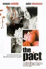 Watch The Pact M4ufreemovies
