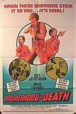 Watch Brotherhood of Death M4ufreemovies