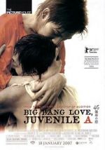 Watch Big Bang Love, Juvenile A M4ufreemovies