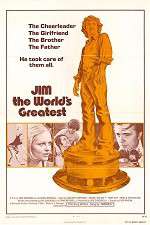 Watch Jim, the World's Greatest M4ufreemovies