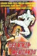 Watch El ninja mexicano M4ufreemovies