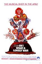 Watch Oh! What a Lovely War M4ufreemovies