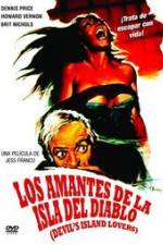 Watch La isla del diablo M4ufreemovies