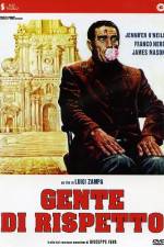 Watch Gente di rispetto M4ufreemovies