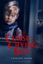 Watch The Curse of the Crying Boy M4ufreemovies