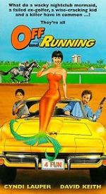 Watch Off and Running M4ufreemovies