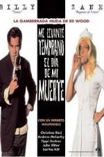 Watch I Woke Up Early the Day I Died M4ufreemovies
