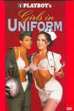 Watch Playboy Girls in Uniform M4ufreemovies