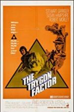 Watch The Trygon Factor M4ufreemovies
