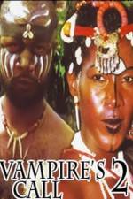 Watch Vampire's Call 2 M4ufreemovies