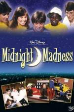 Watch Midnight Madness M4ufreemovies
