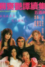 Watch Liao zhai yan tan xu ji zhi wu tong shen M4ufreemovies