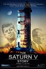 Watch The Saturn V Story M4ufreemovies