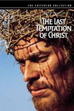 Watch The Last Temptation of Christ M4ufreemovies