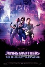 Watch Jonas Brothers: The 3D Concert Experience M4ufreemovies