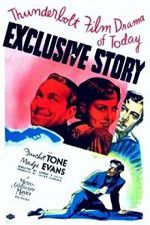 Watch Exclusive Story M4ufreemovies