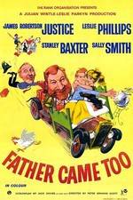 Watch Father Came Too M4ufreemovies