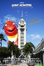 Watch Giant Monsters Attack Hawaii M4ufreemovies