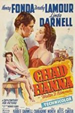 Watch Chad Hanna M4ufreemovies