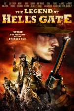 Watch The Legend of Hell's Gate An American Conspiracy M4ufreemovies
