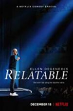 Watch Ellen DeGeneres: Relatable M4ufreemovies