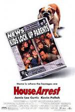 Watch House Arrest M4ufreemovies
