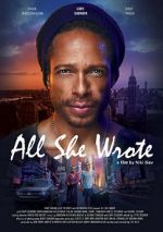 Watch All She Wrote M4ufreemovies