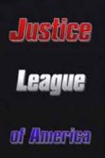 Watch Justice League of America M4ufreemovies