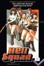 Watch Hell Squad M4ufreemovies