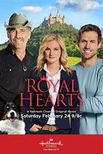 Watch Royal Hearts M4ufreemovies