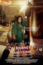 Watch Journey of a Female Comic M4ufreemovies