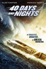 Watch 40 Days and Nights M4ufreemovies
