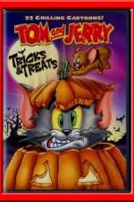 Watch Tom and Jerry: Tricks & Treats M4ufreemovies