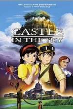 Watch Laputa: The Flying Island M4ufreemovies