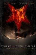 Watch Where the Devil Dwells M4ufreemovies