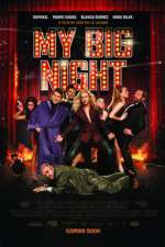 Watch Mi gran noche M4ufreemovies