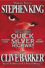 Watch Quicksilver Highway M4ufreemovies