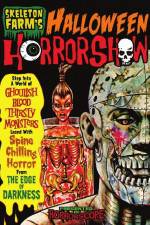 Watch Skeleton Farms Halloween Horrorshow M4ufreemovies