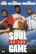 Watch Soul of the Game M4ufreemovies